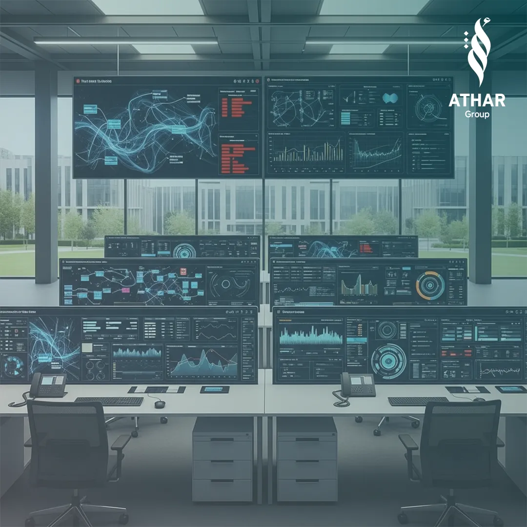 Data Science, Machine Learning & Artificial Intelligence